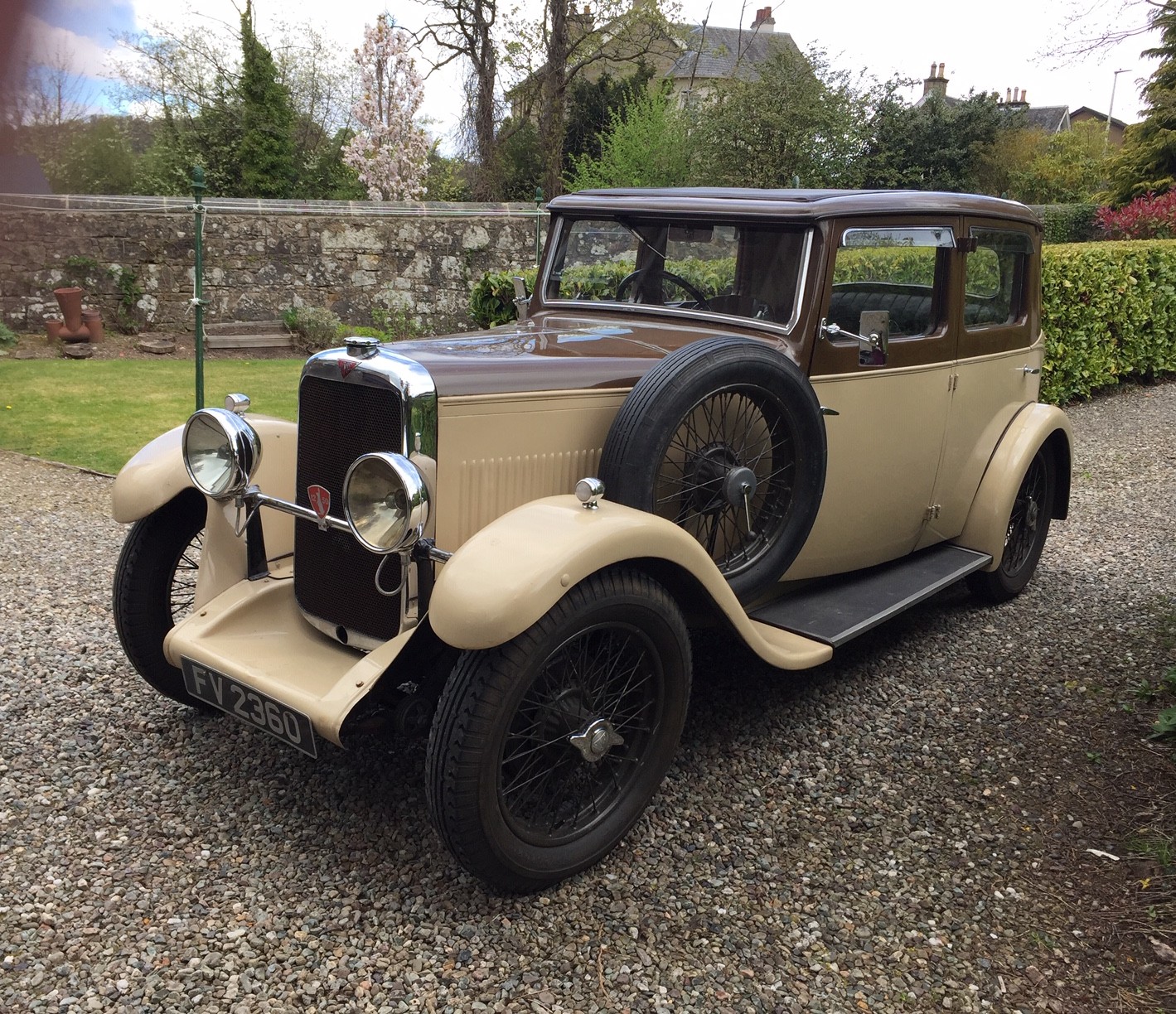 1260 Saloon