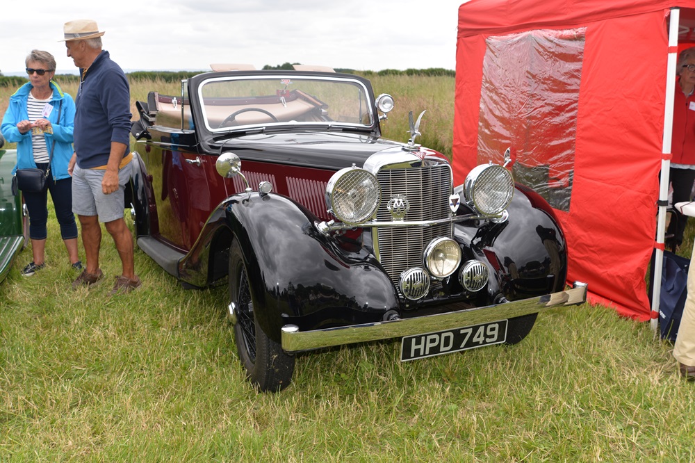 SW Alvis Weekend-3