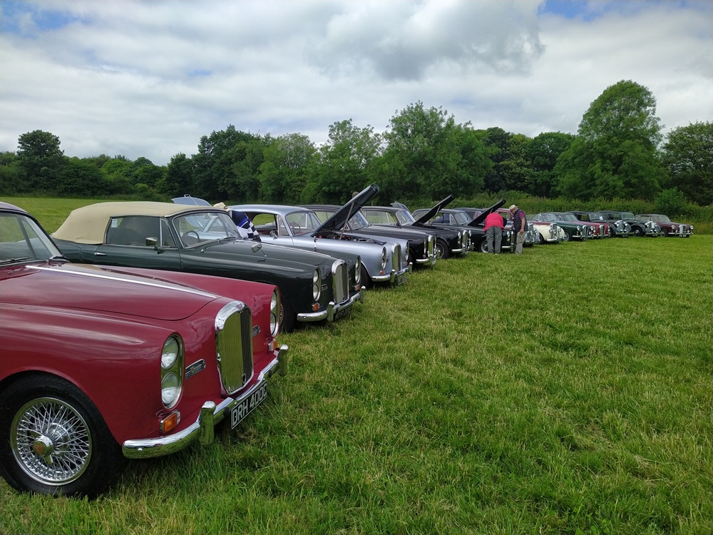 SW Alvis Weekend-1