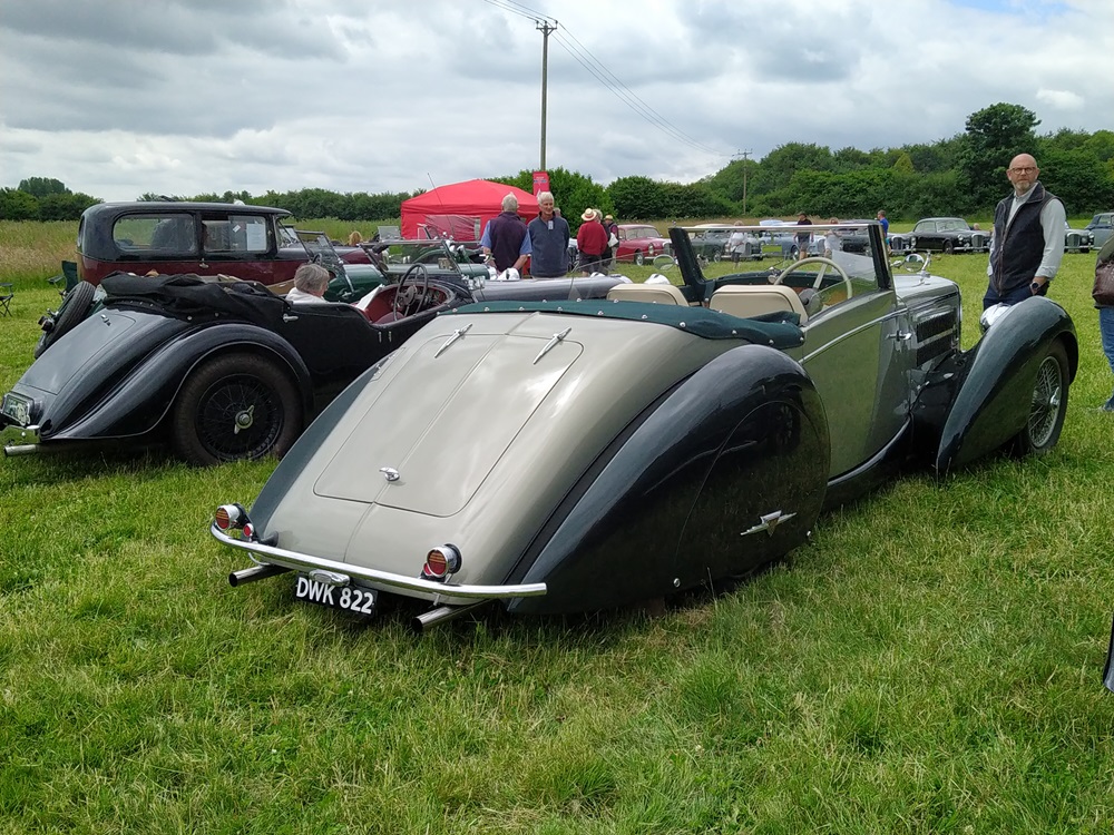 SW Alvis Weekend-2