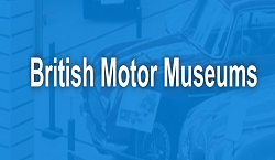 British Motor Museums